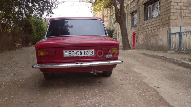 LADA (VAZ) 21011 1979, 750,000 km - 1.3 л - Gəncə