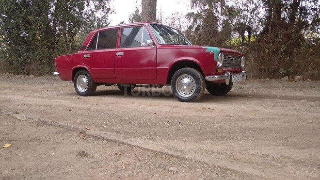 LADA (VAZ) 21011 1979, 750,000 km - 1.3 л - Gəncə