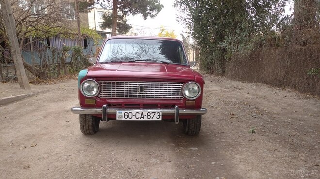LADA (VAZ) 21011 1979, 750,000 km - 1.3 л - Gəncə