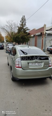 Toyota Prius 2007, 289,682 km - 1.5 l - Gəncə