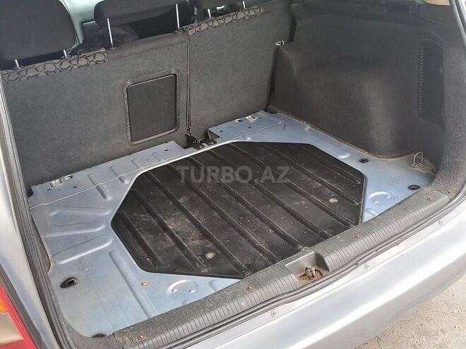 Opel Astra 2000, 250,000 km - 1.6 л - Bakı