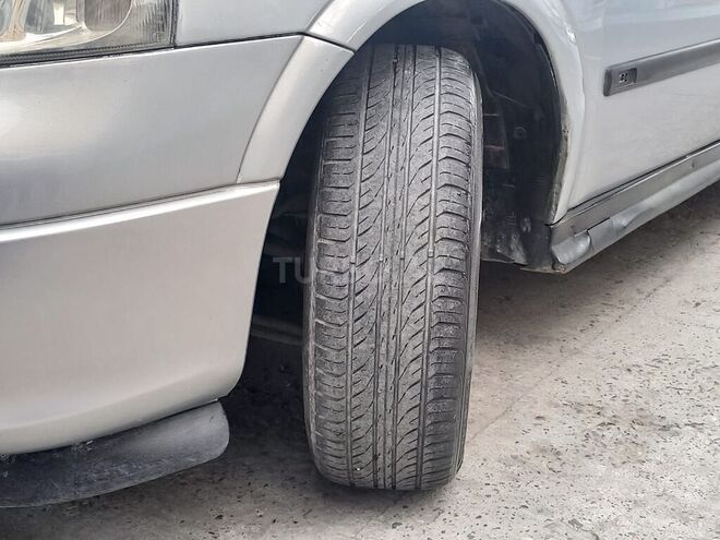 Opel Astra 2000, 250,000 km - 1.6 л - Bakı