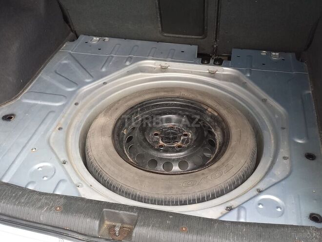 Opel Astra 2000, 250,000 km - 1.6 л - Bakı