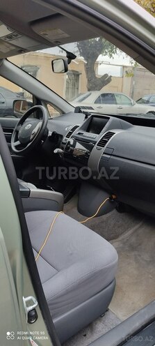 Toyota Prius 2007, 289,682 km - 1.5 l - Gəncə