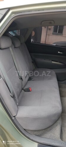 Toyota Prius 2007, 289,682 km - 1.5 l - Gəncə