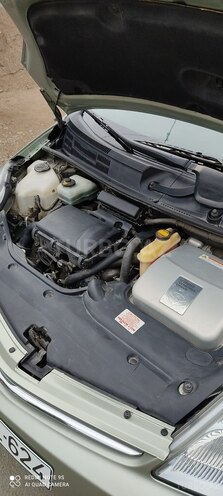 Toyota Prius 2007, 289,682 km - 1.5 l - Gəncə
