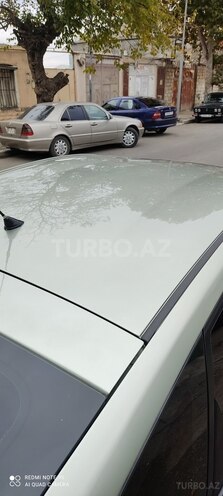 Toyota Prius 2007, 289,682 km - 1.5 l - Gəncə