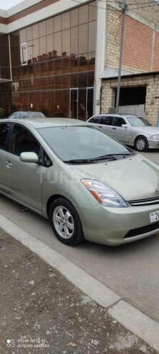 Toyota Prius 2007, 289,682 km - 1.5 l - Gəncə