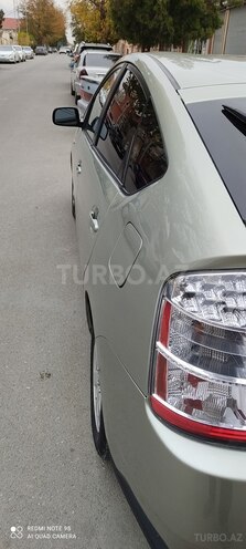 Toyota Prius 2007, 289,682 km - 1.5 l - Gəncə