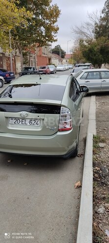 Toyota Prius 2007, 289,682 km - 1.5 l - Gəncə