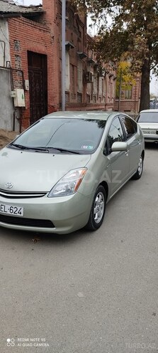 Toyota Prius 2007, 289,682 km - 1.5 l - Gəncə