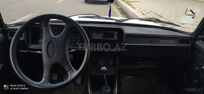 LADA (VAZ) 2107 2007, 118,400 km - 1.6 л - Şəmkir
