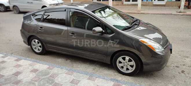 Toyota Prius 2008, 300,947 km - 1.5 l - Bakı