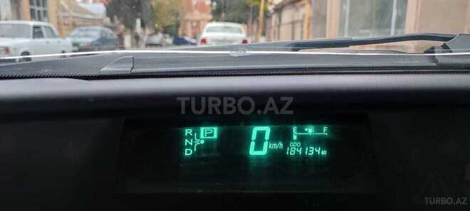 Toyota Prius 2008, 300,947 km - 1.5 l - Bakı
