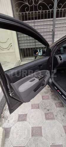 Toyota Prius 2008, 300,947 km - 1.5 l - Bakı