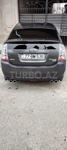 Toyota Prius 2008, 300,947 km - 1.5 l - Bakı