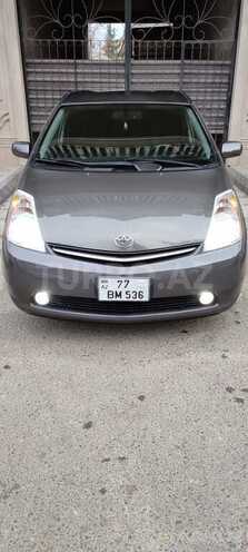 Toyota Prius 2008, 300,947 km - 1.5 l - Bakı