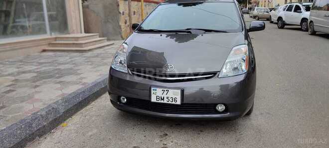Toyota Prius 2008, 300,947 km - 1.5 l - Bakı