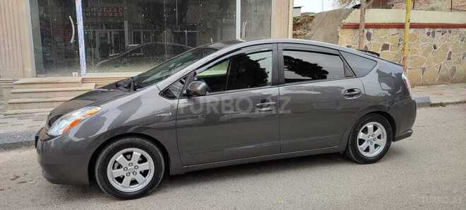 Toyota Prius 2008, 300,947 km - 1.5 l - Bakı