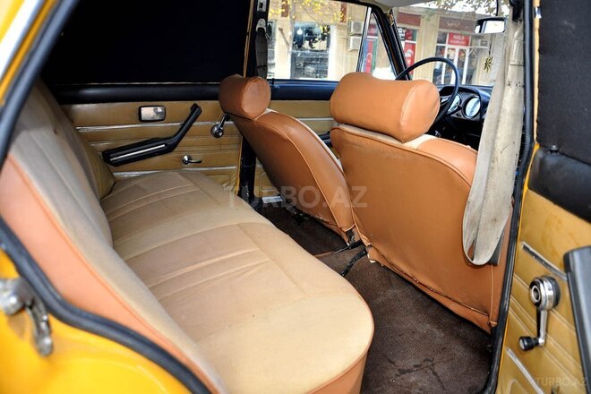LADA (VAZ) 2106 1984, 91,305 km - 1.3 л - Ağstafa