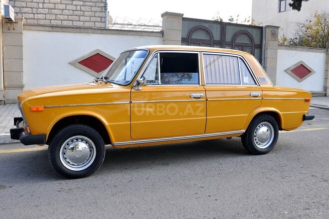 LADA (VAZ) 2106 1984, 91,305 km - 1.3 л - Ağstafa