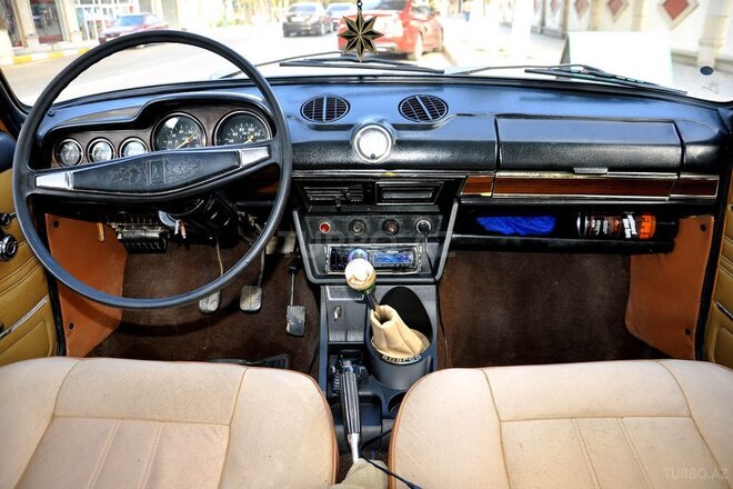 LADA (VAZ) 2106 1984, 91,305 km - 1.3 л - Ağstafa