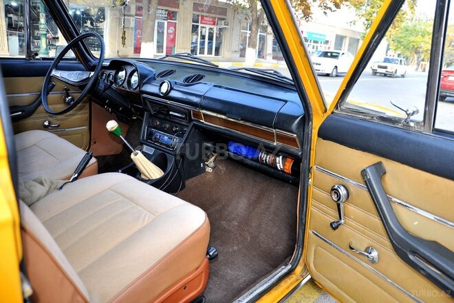 LADA (VAZ) 2106 1984, 91,305 km - 1.3 л - Ağstafa