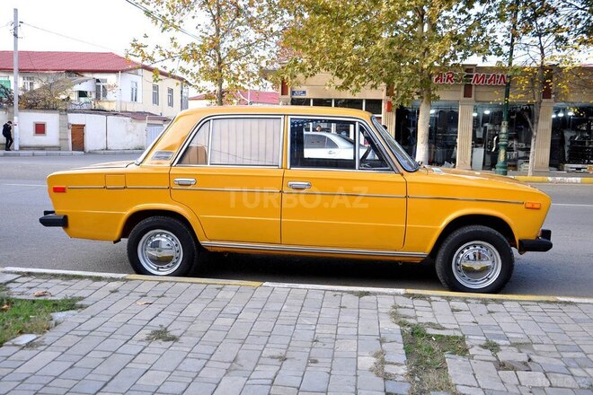 LADA (VAZ) 2106 1984, 91,305 km - 1.3 л - Ağstafa