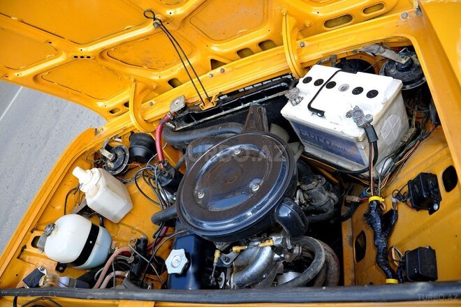 LADA (VAZ) 2106 1984, 91,305 km - 1.3 л - Ağstafa