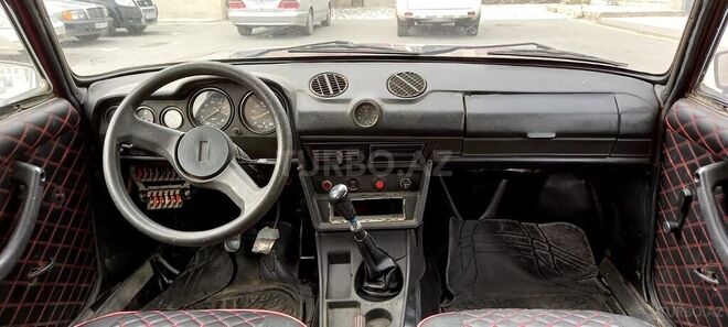 LADA (VAZ) 2106 2005, 10,000 km - 1.6 л - Sumqayıt