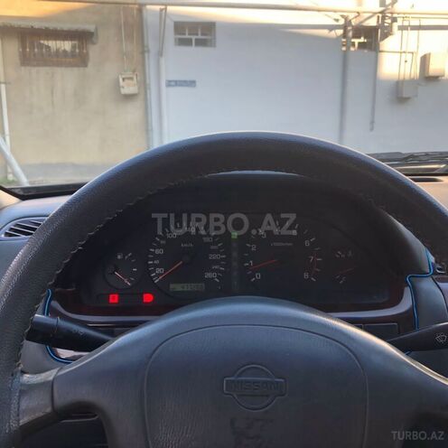 Nissan Maxima 1998, 447,000 km - 3.0 l - Bakı