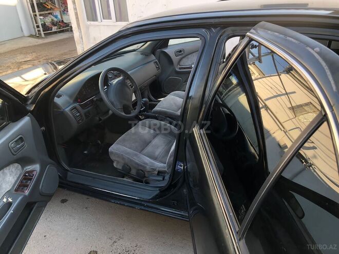 Nissan Maxima 1998, 447,000 km - 3.0 l - Bakı