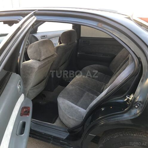 Nissan Maxima 1998, 447,000 km - 3.0 l - Bakı