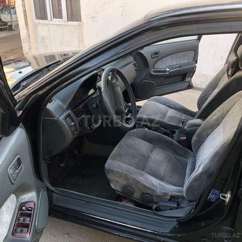Nissan Maxima 1998, 447,000 km - 3.0 l - Bakı