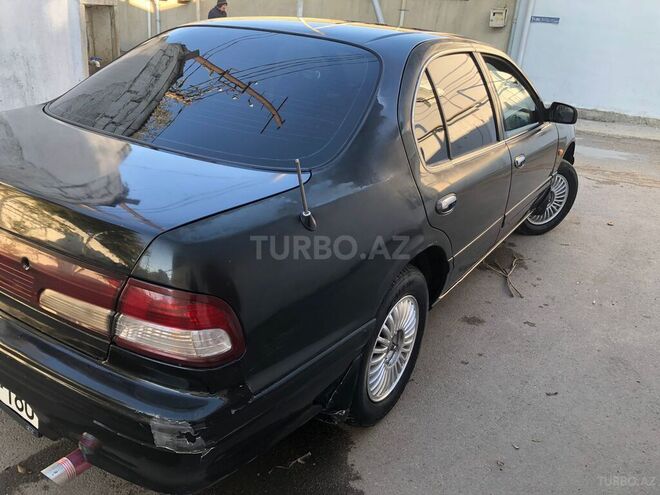 Nissan Maxima 1998, 447,000 km - 3.0 l - Bakı