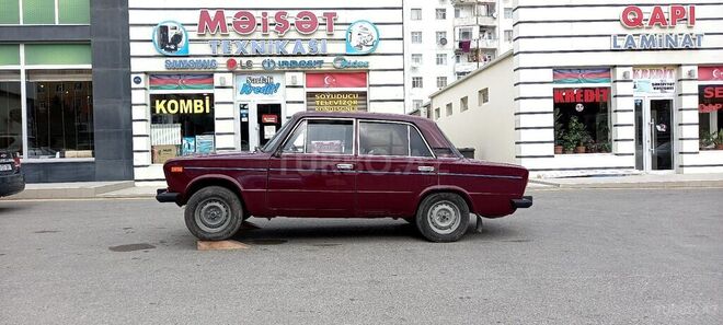 LADA (VAZ) 2106 2005, 10,000 km - 1.6 л - Sumqayıt