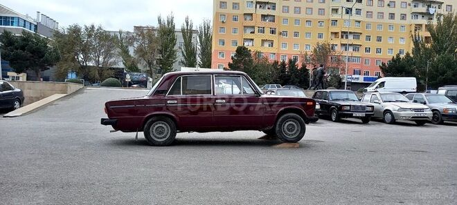 LADA (VAZ) 2106 2005, 10,000 km - 1.6 л - Sumqayıt