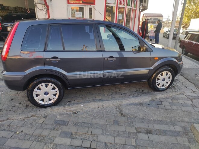 Ford Fusion 2008, 106,000 km - 1.4 л - Bakı