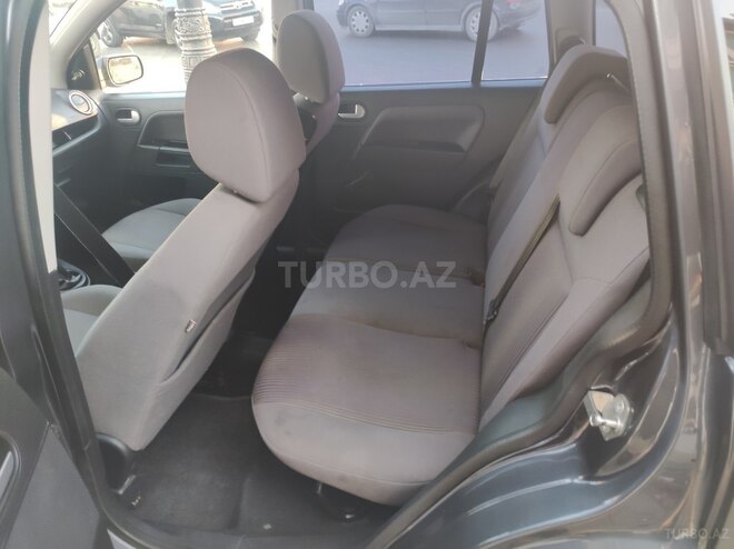 Ford Fusion 2008, 106,000 km - 1.4 л - Bakı