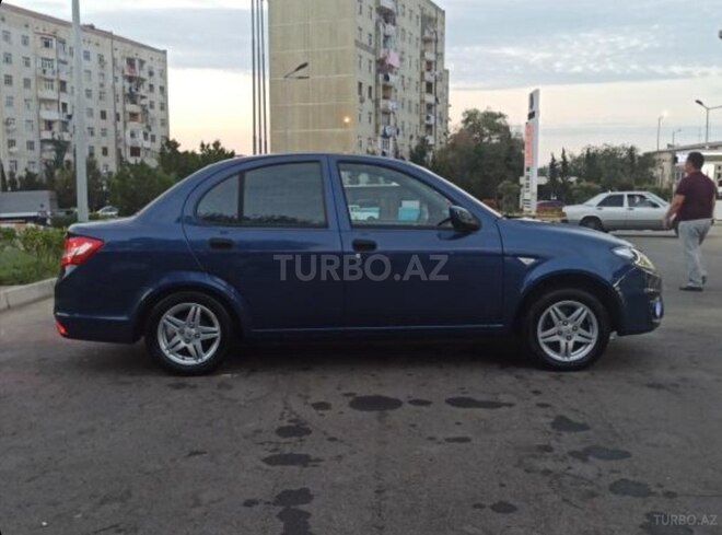 Saipa Saina 2020, 29,000 km - 1.5 l - Bakı