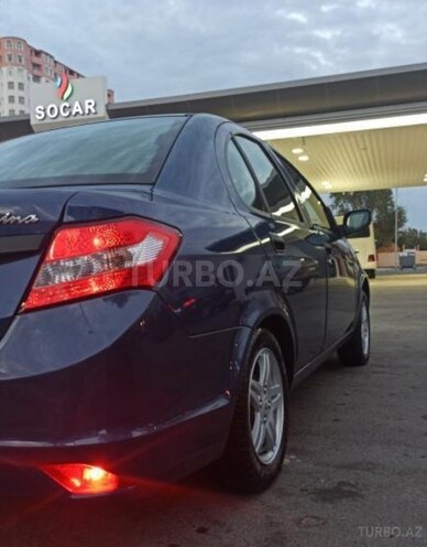 Saipa Saina 2020, 29,000 km - 1.5 l - Bakı