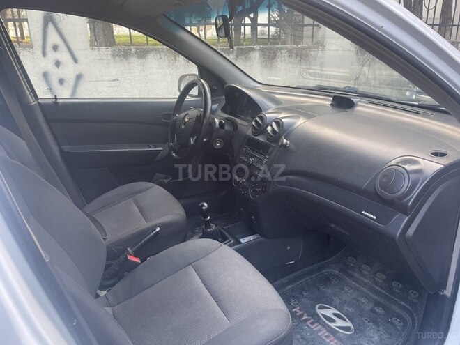 Chevrolet Aveo 2011, 325,000 km - 1.4 l - Bakı