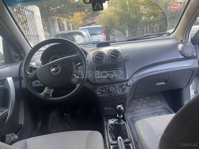 Chevrolet Aveo 2011, 325,000 km - 1.4 l - Bakı