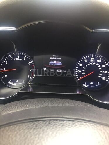 Kia Optima 2011, 208,732 km - 2.0 л - Sumqayıt