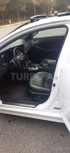 Kia Optima 2011, 208,732 km - 2.0 л - Sumqayıt