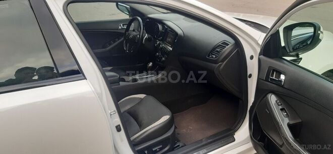 Kia Optima 2011, 208,732 km - 2.0 л - Sumqayıt