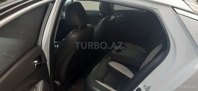 Kia Optima 2011, 208,732 km - 2.0 л - Sumqayıt