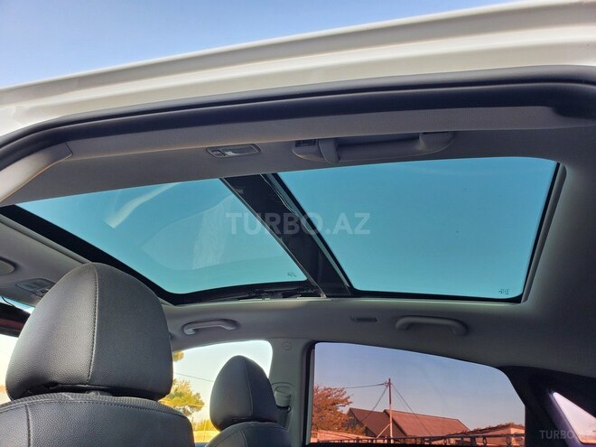 Hyundai i30 2015, 126,000 km - 1.6 l - Bakı