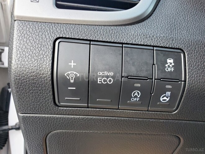 Hyundai i30 2015, 126,000 km - 1.6 l - Bakı