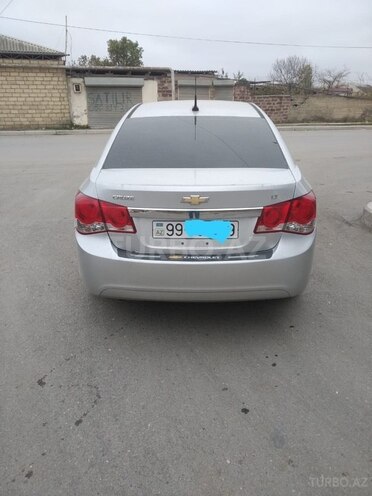 Chevrolet Cruze 2014, 250,000 km - 1.4 л - Gəncə